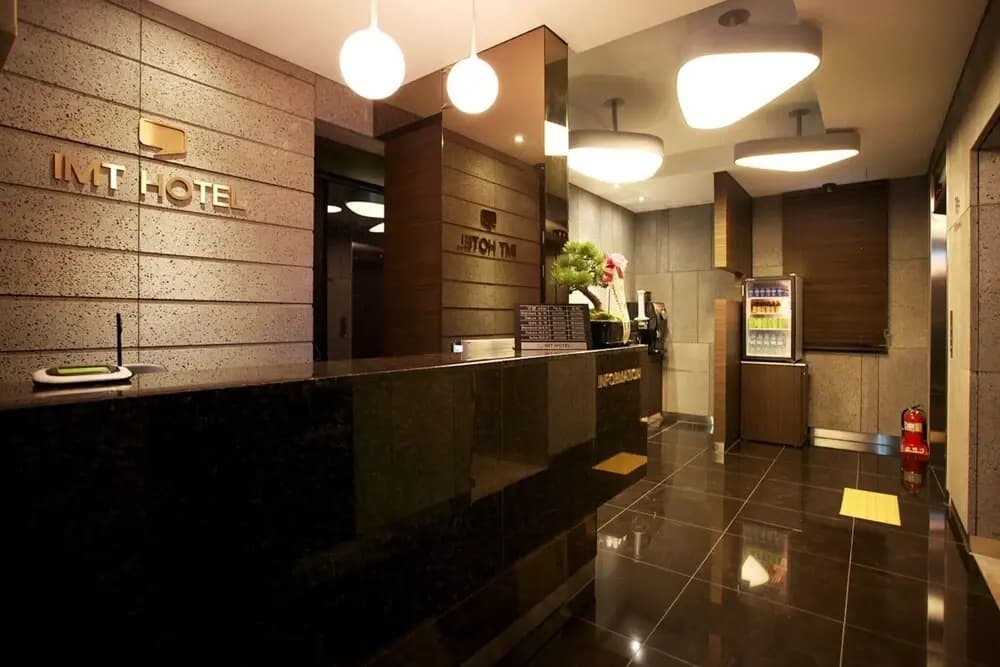 Jongno IMT - photo 22