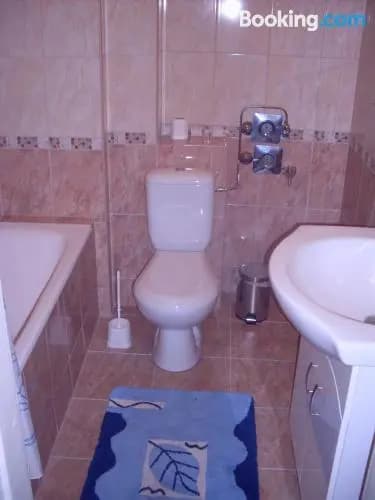 Károly Apartments - photo 5