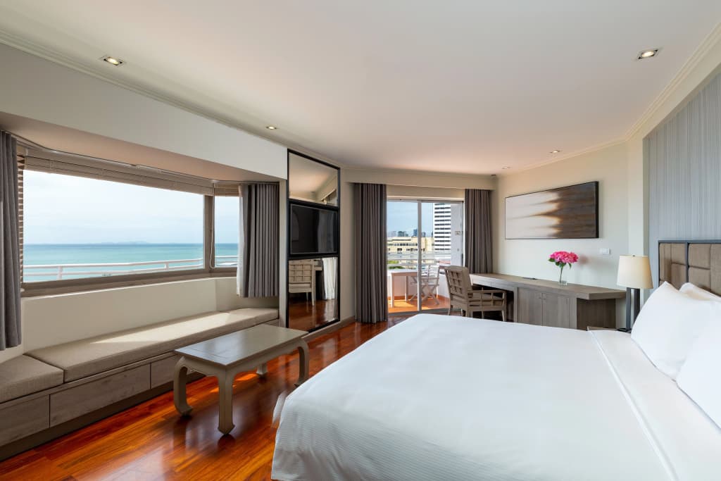 Avani Pattaya Resort - photo 41