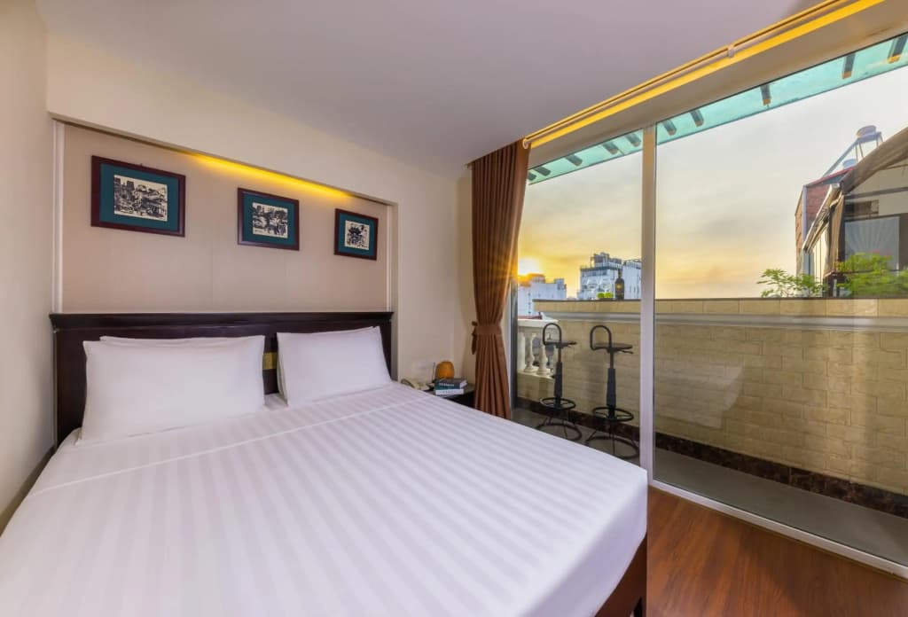 Centre Point Hanoi Hotel - photo 3