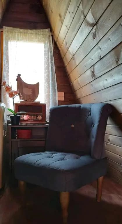 Tiny House in the City - photo 6
