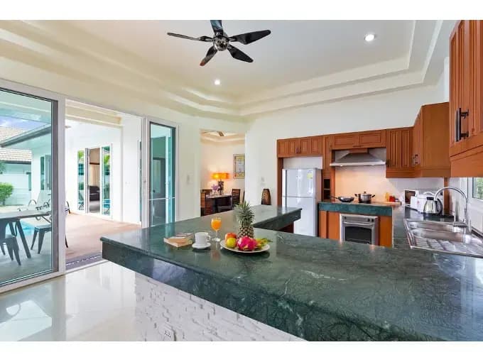 Villa Bright Star - photo 21
