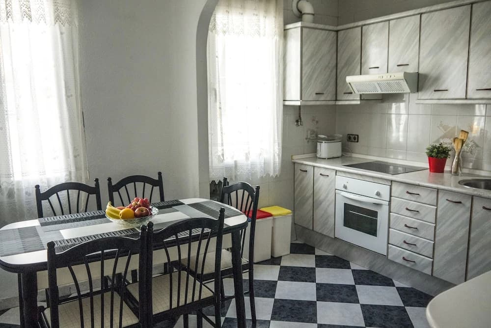 Ever House Atocha - photo 14
