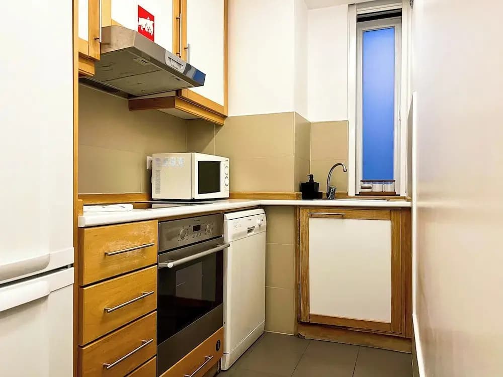 Santo1 · Modern Studio Close to Timeout Market - photo 3