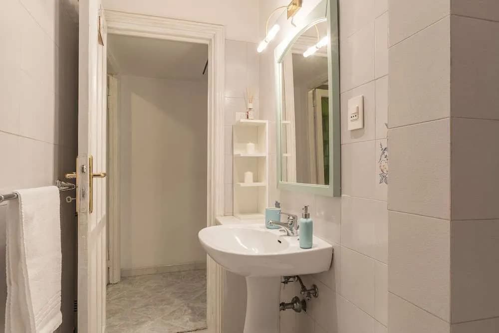 Testaccio Cozy Flat - photo 10