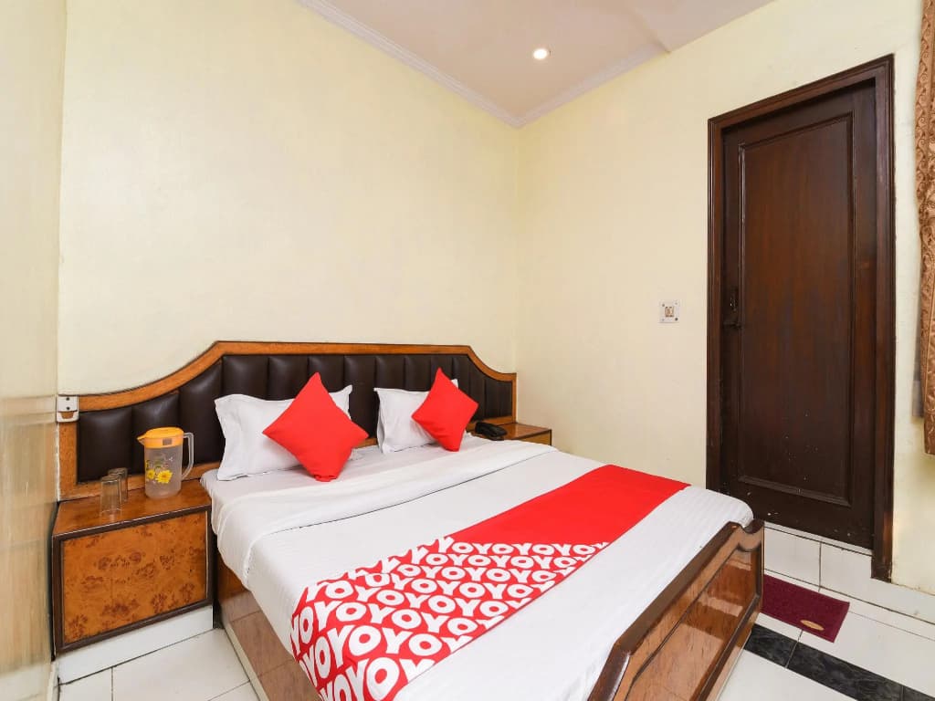 OYO 15835 Hotel City Palace - photo 3