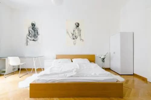 Kubelíkova Apartments - photo 3