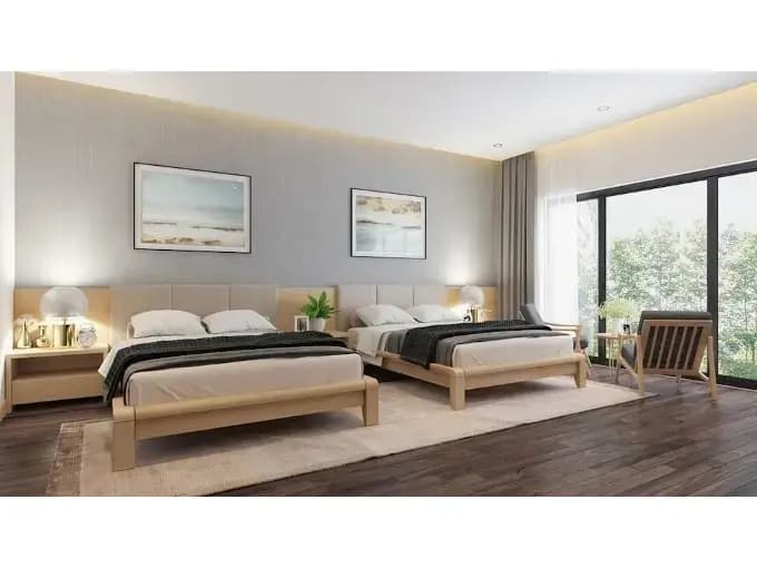 Yokei hotel - photo 5