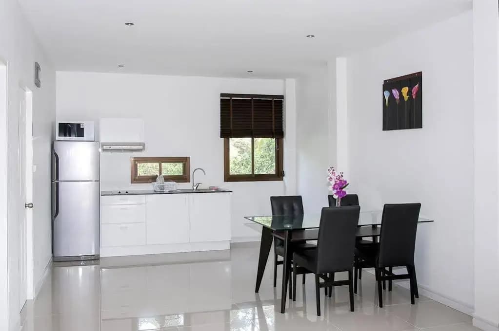 White Pearl Village - photo 20