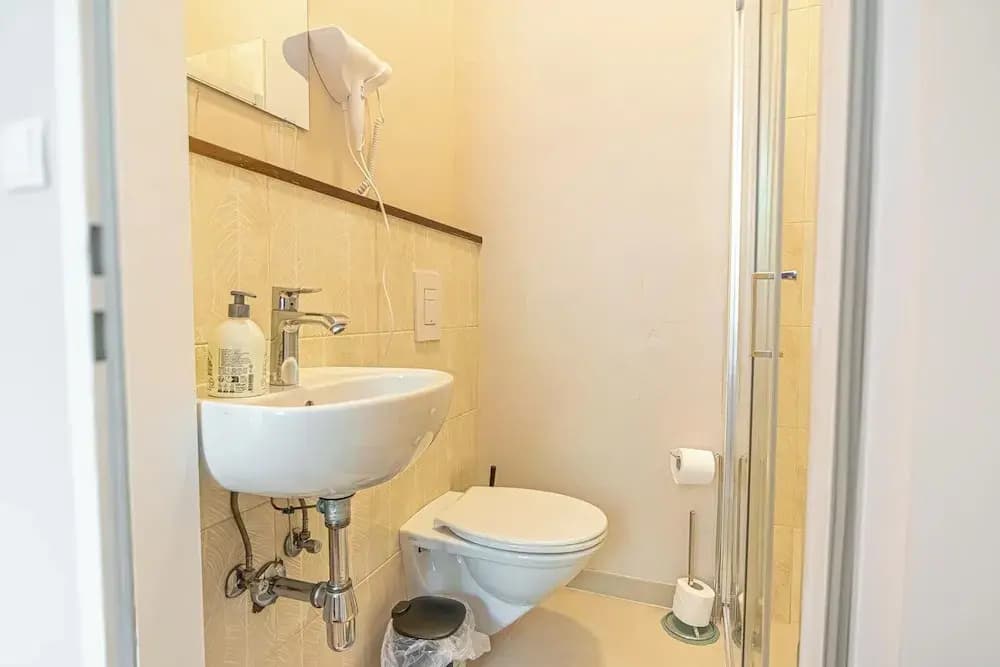 Group Stay Mariahilfer Apartment Hotel - photo 19