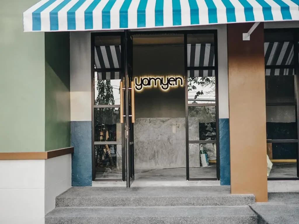 Yamyen Hostel - main photo