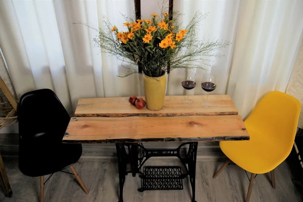 Saperavi Apartment - photo 4