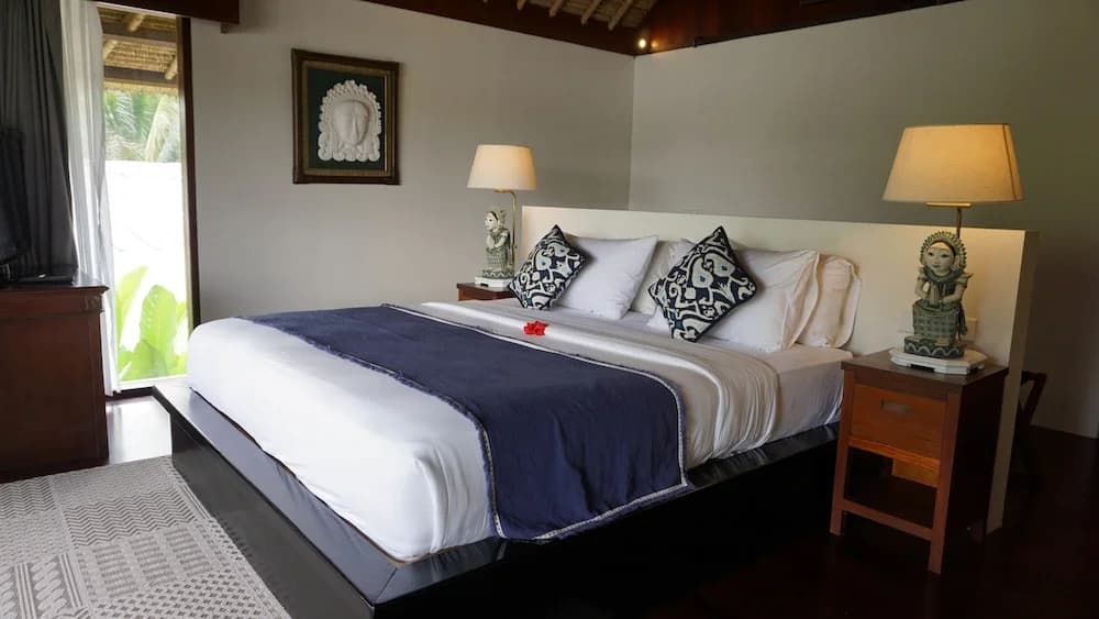 Umah Lawas Villa Ubud - photo 5