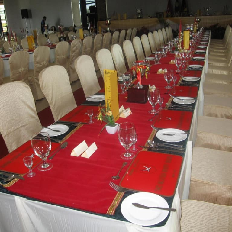 Seri Simanggang Hotel - photo 45