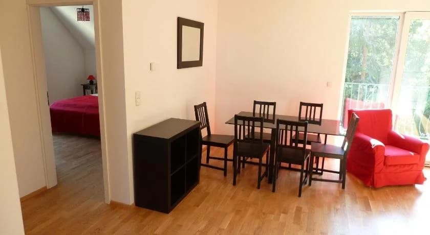 Apartment Vindobona - photo 5