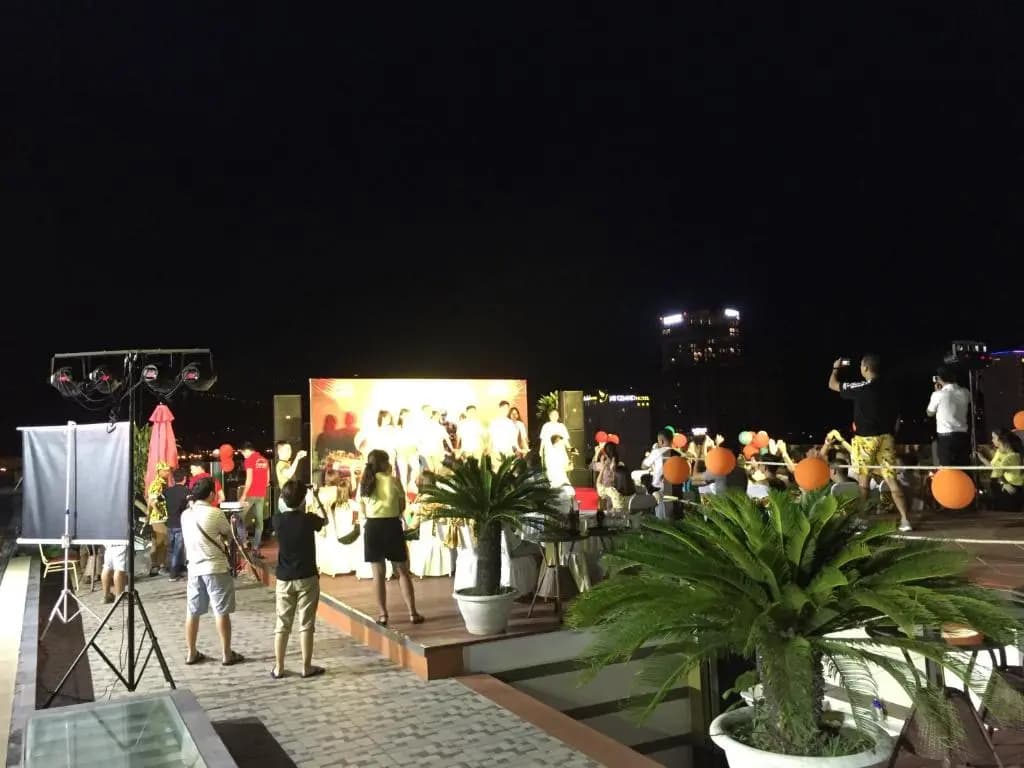 Star Hotel Danang - photo 32