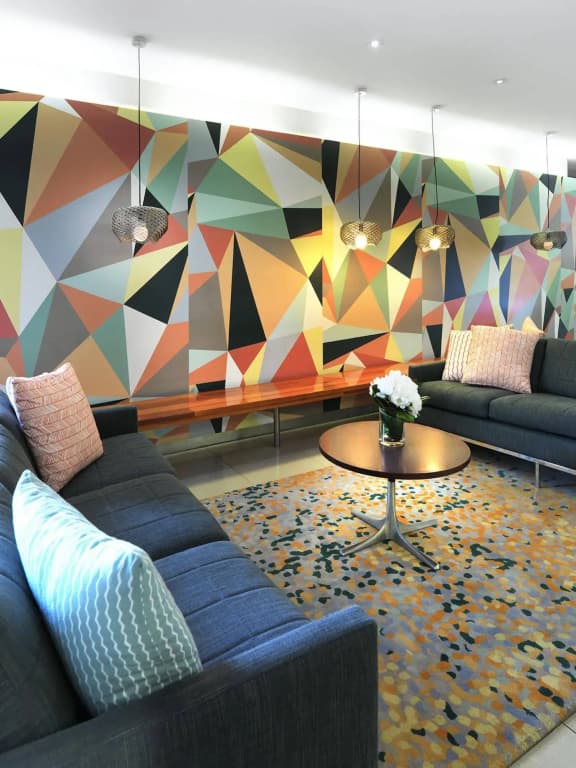 Park Inn By Radisson Melbourne Carlton - photo 15