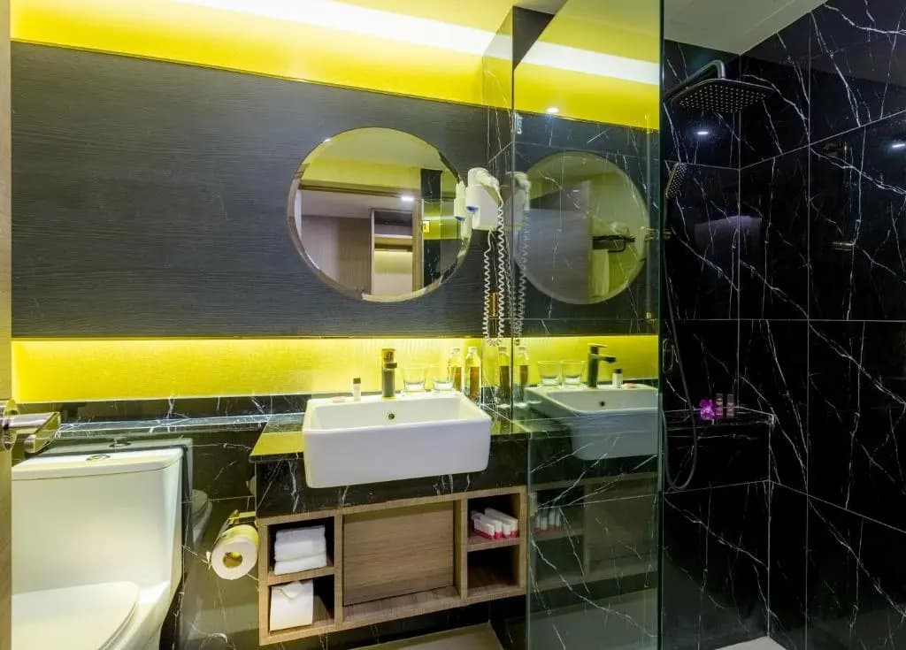 GLOW Sukhumvit 5 by Centropolis - photo 15
