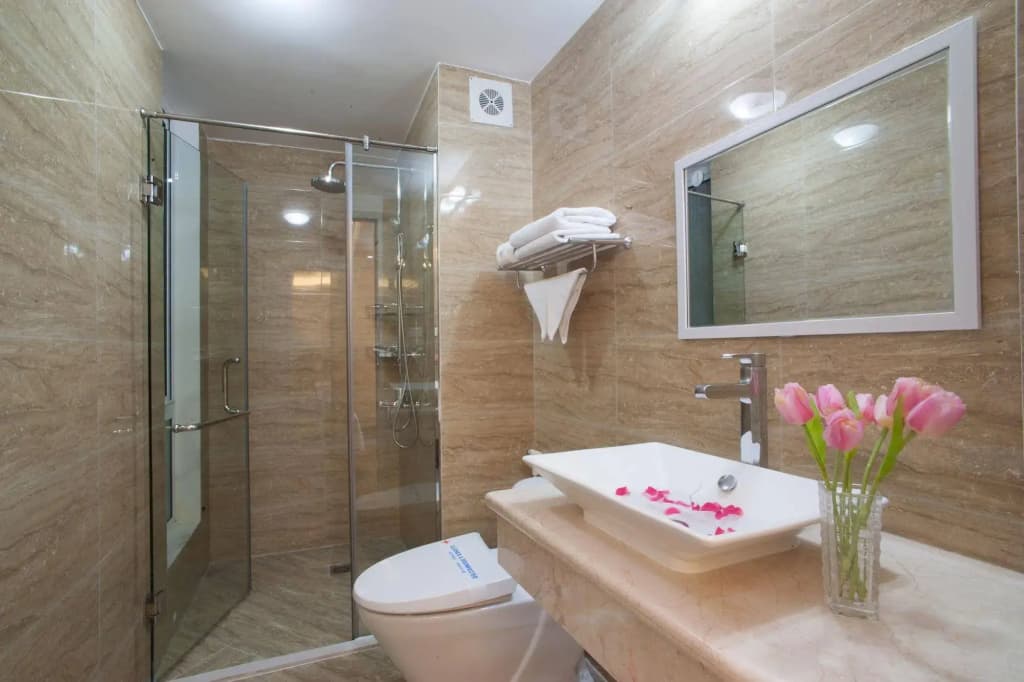 Hanoi Milton Boutique Hotel - photo 8