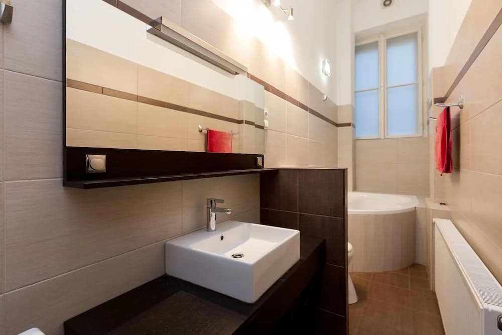 Urban Beauty Apartment - photo 6