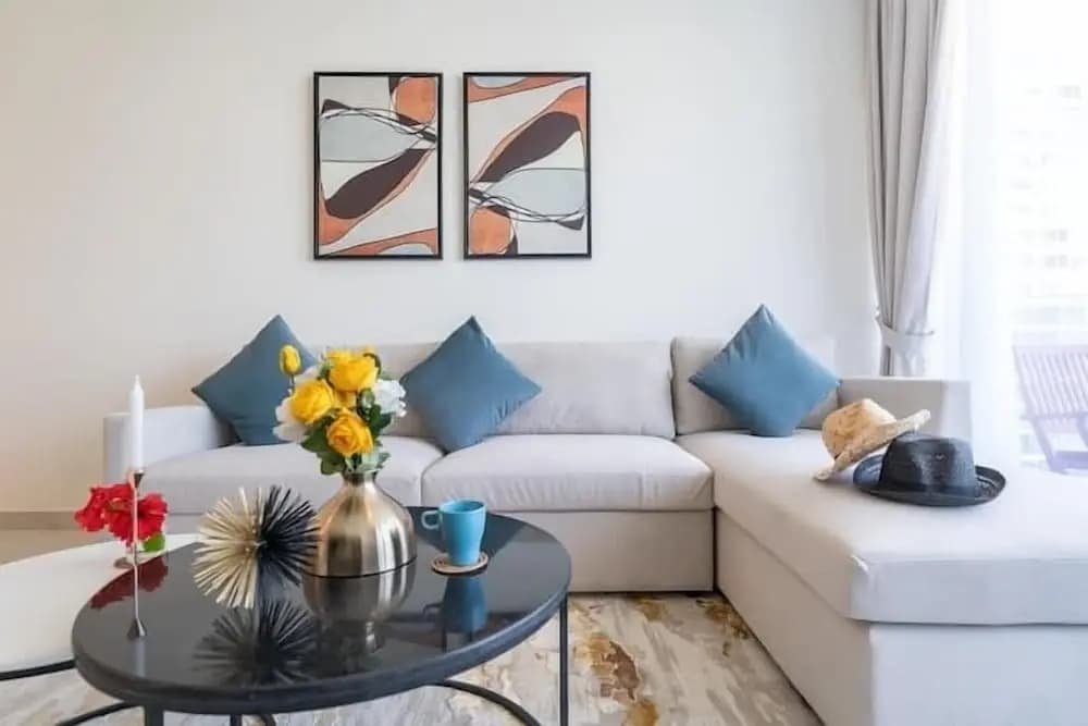 Vogue| Al Wasl 1 Residence near World Trade Centre - photo 25