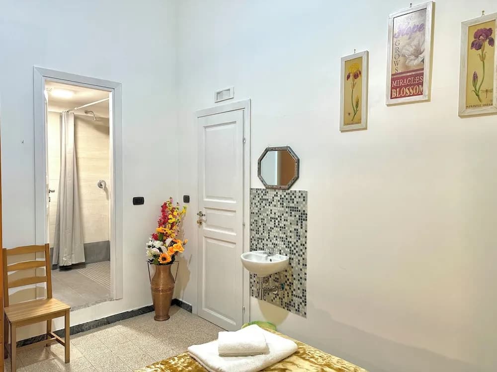 B&B Termini Colosseo Suite - photo 6