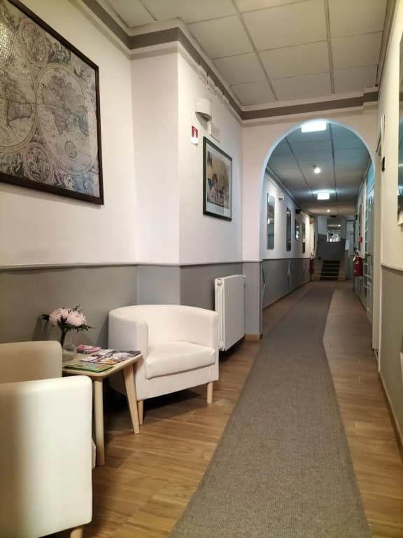 Hotel Camilla - photo 12