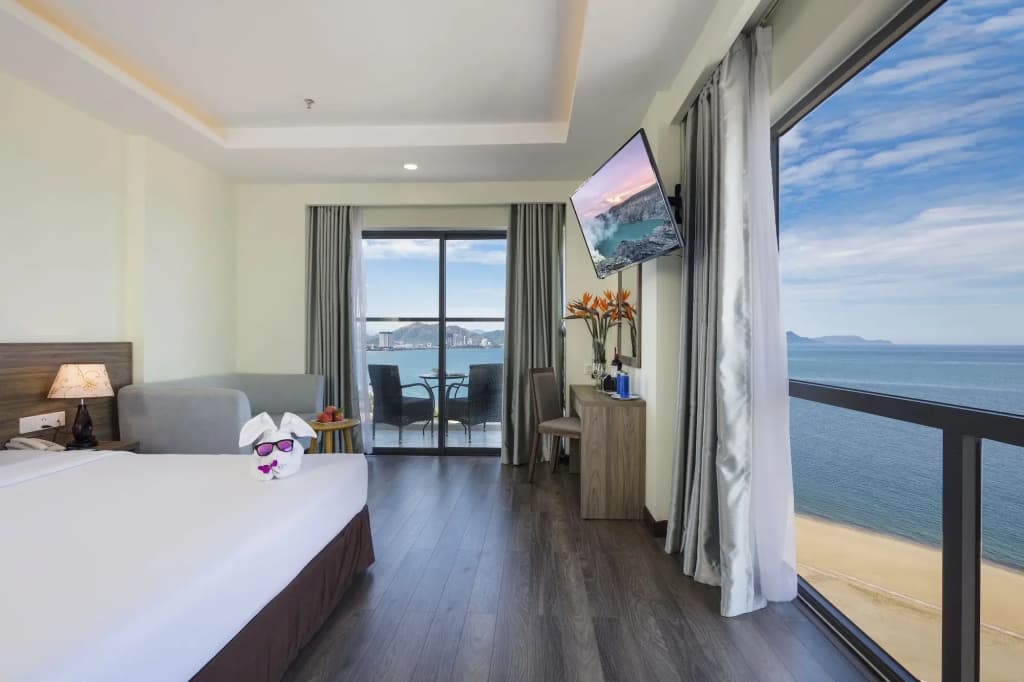 Xavia Hotel - photo 35