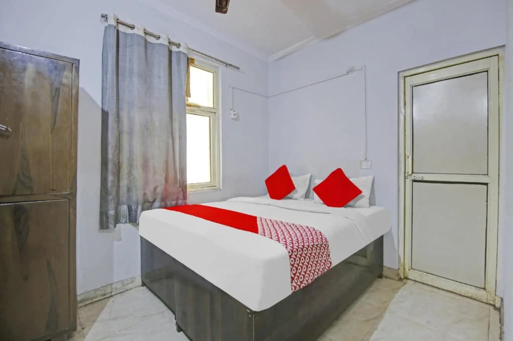 OYO Flagship 80628 Hotel Dream Sky - photo 1