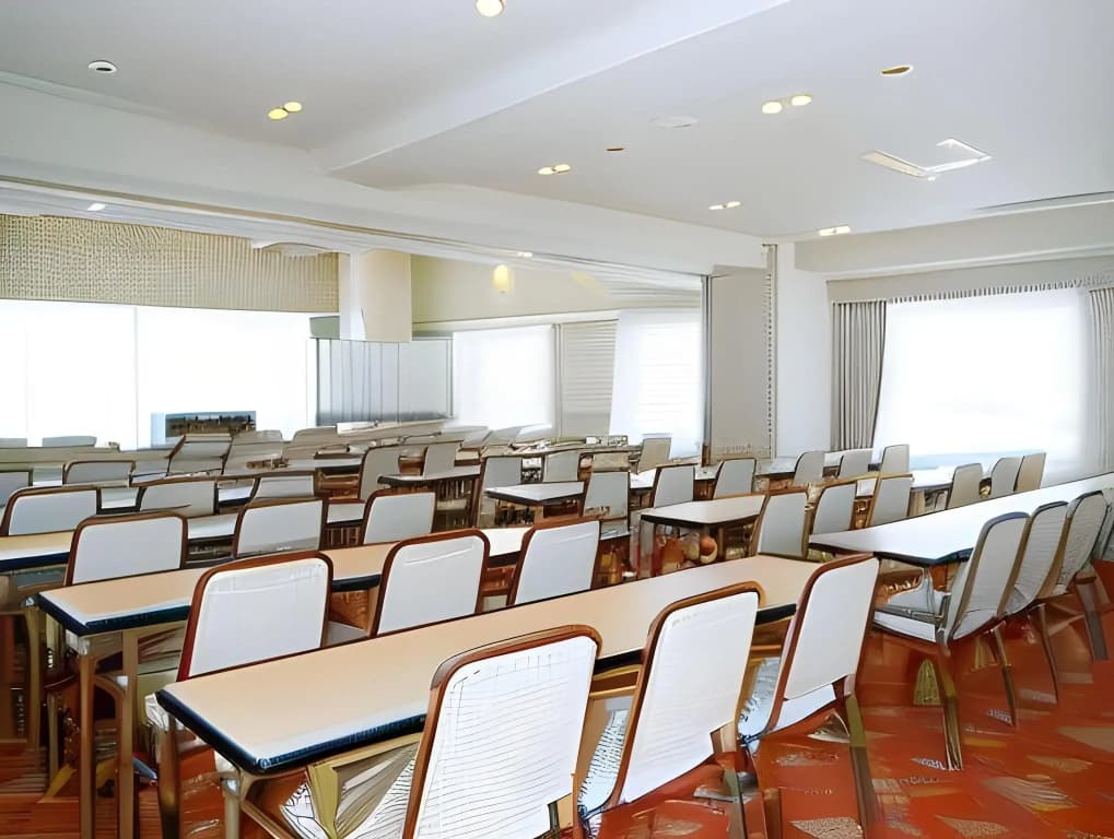 Ikebukuro Royal Hotel - photo 12