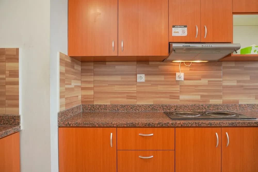 Comfort And Good Choice 2Br Signature Park Grande Apartment - photo 10