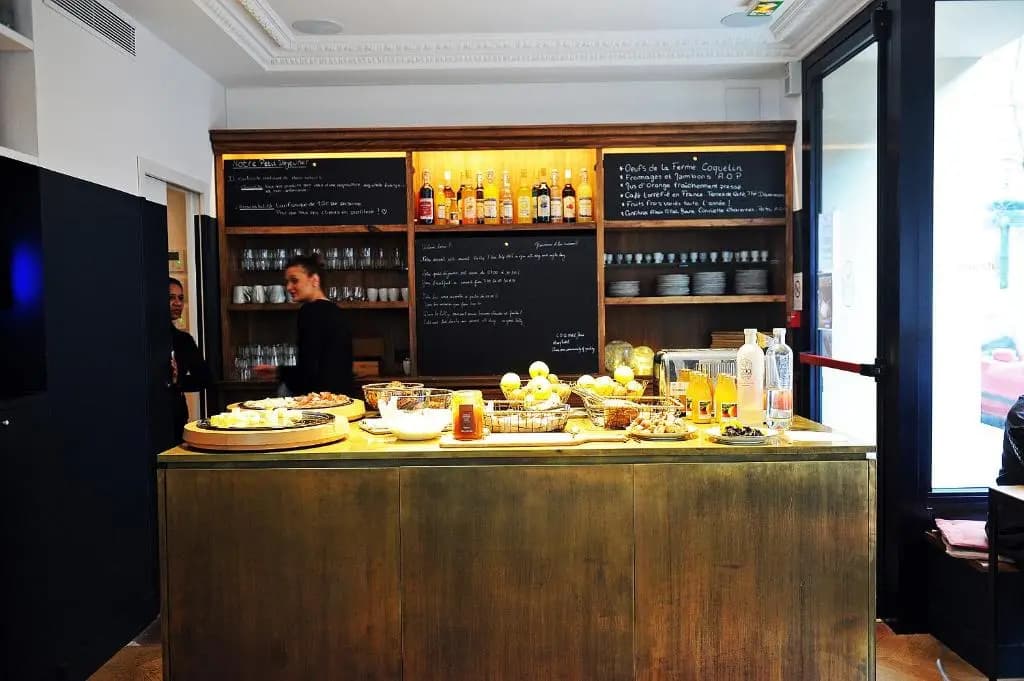 COQ Hotel Paris - photo 13