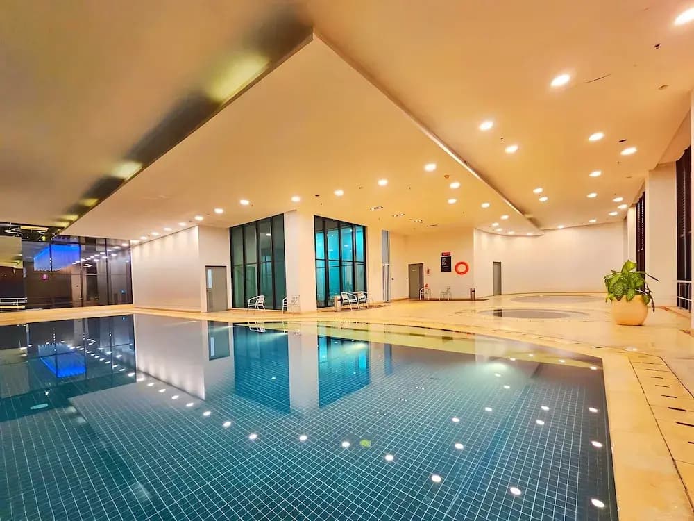 Sofia By SanLiving - 2BR - Kuningan - photo 22
