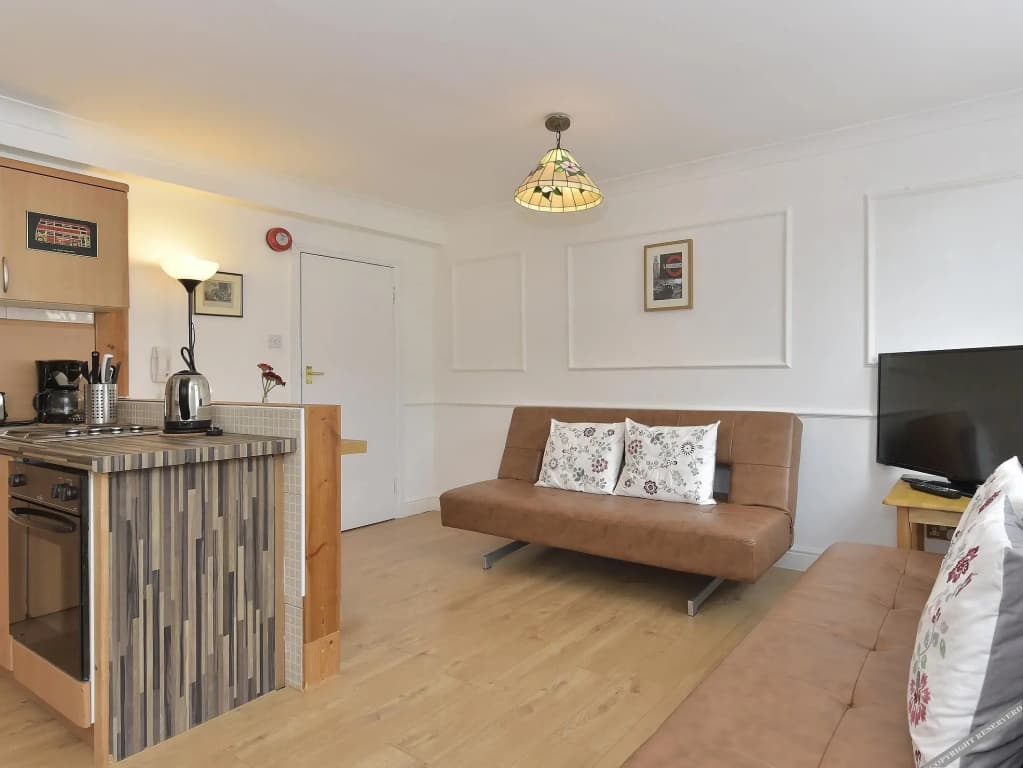 Farringdon Apartments - photo 4