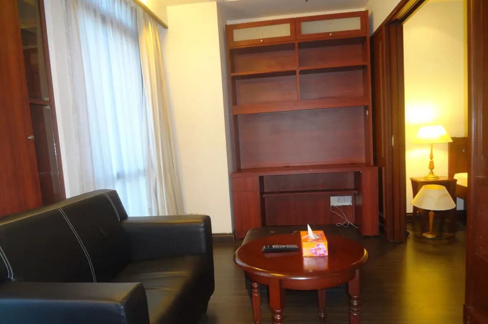 Fnf Service Suite at Times Square - photo 7