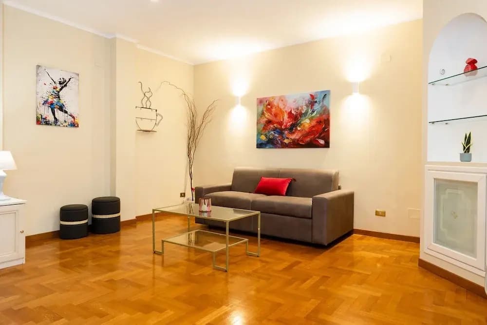 Casa Savorelli in Rome - photo 10