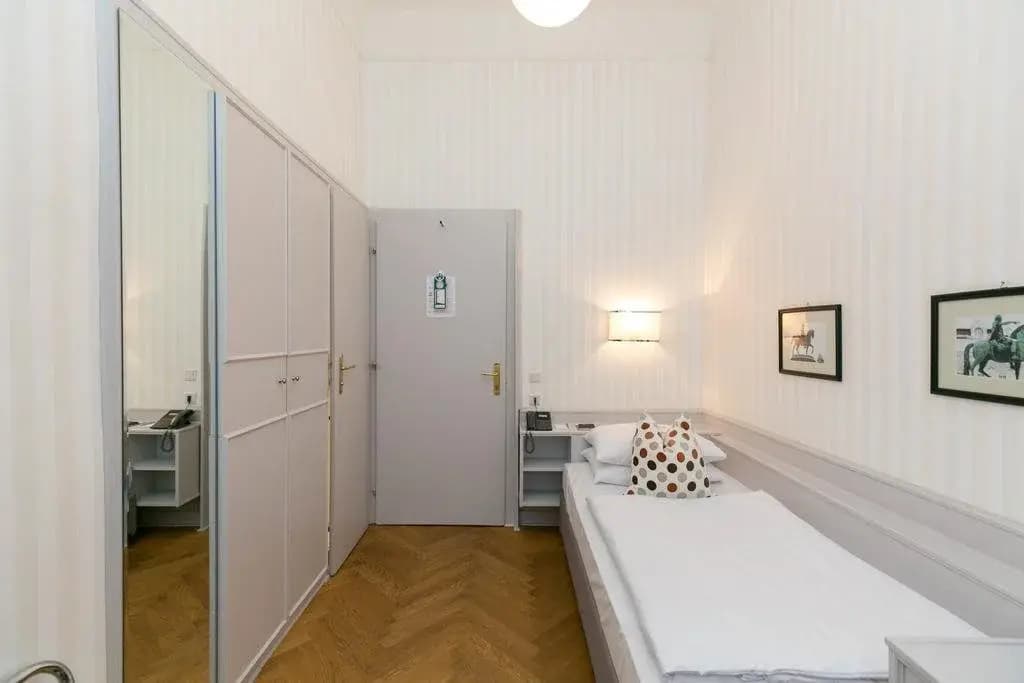 Hotel Kärntnerhof - photo 15