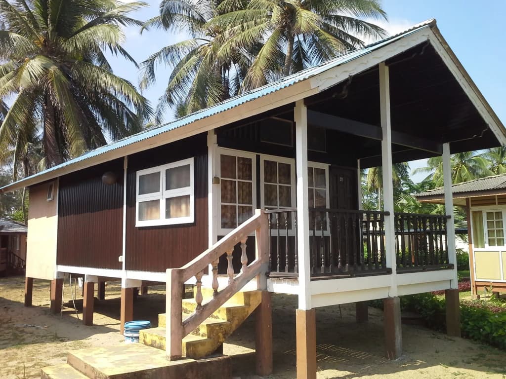 PCB Resort - photo 9