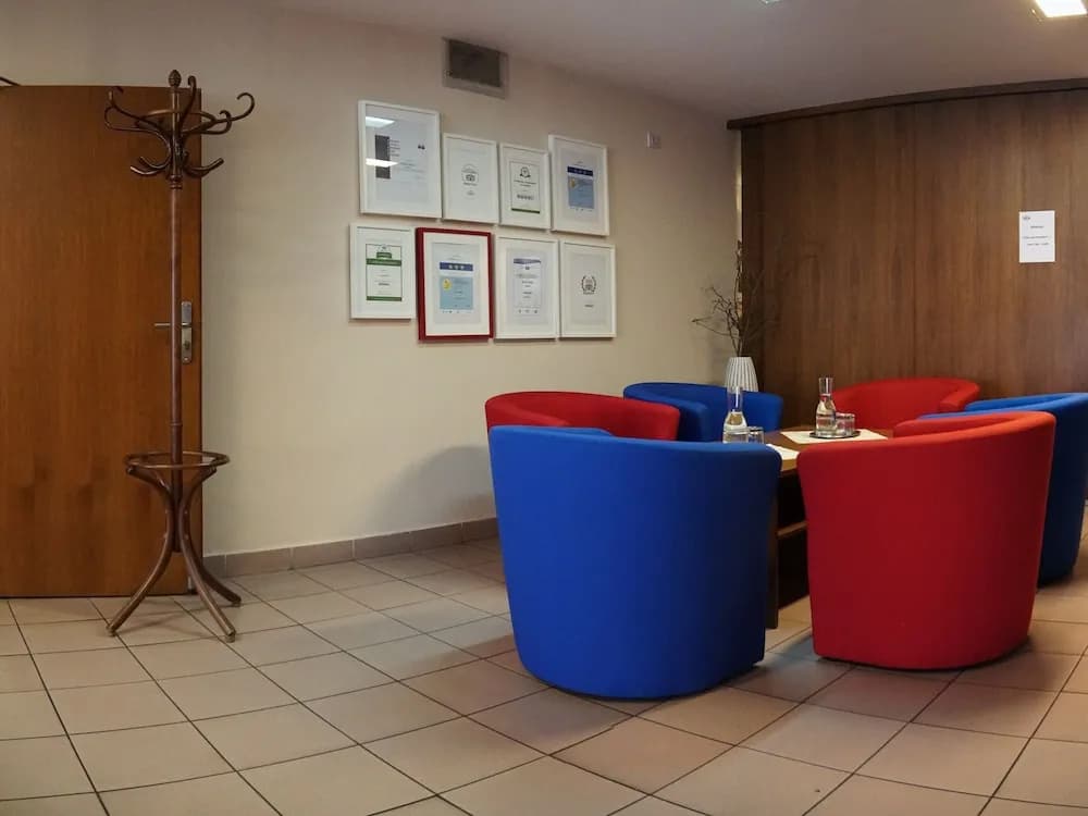 Hotel Inos - photo 2