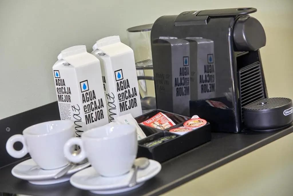 LH La Latina Selection Hotel - photo 30