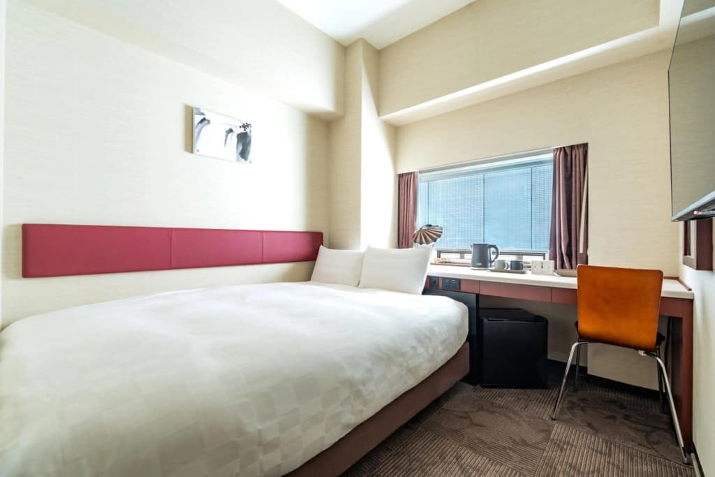 Koraku Garden Hotel - photo 27