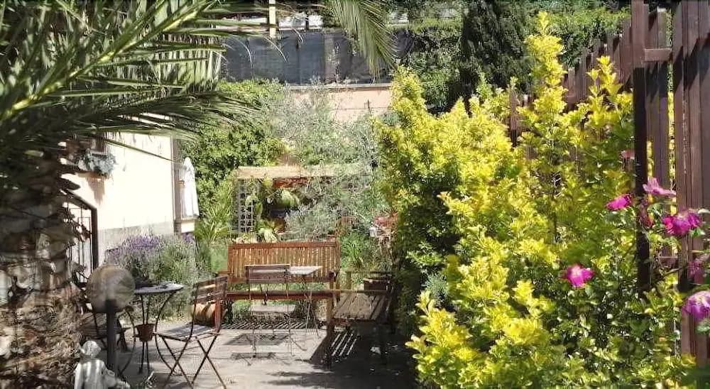 Girasolereale Bed And Breakfast - photo 9