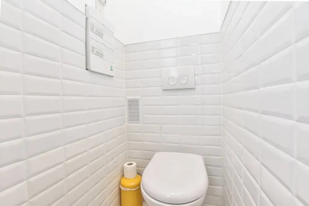 Cosy Apartment With 2 Bedrooms - photo 7