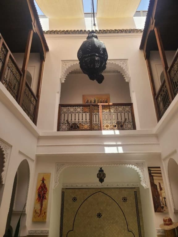 Riad parfum d'orient - photo 26