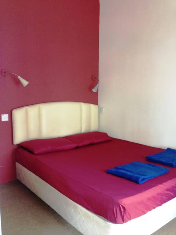 Submarine Guest House @ Chinatown - Hostel - photo 6