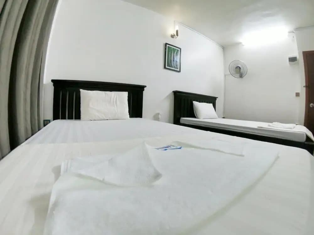 Sarah Guest House - photo 21
