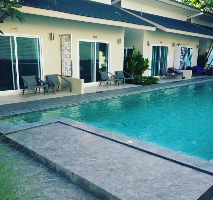 Baan Fah Resort - photo 11