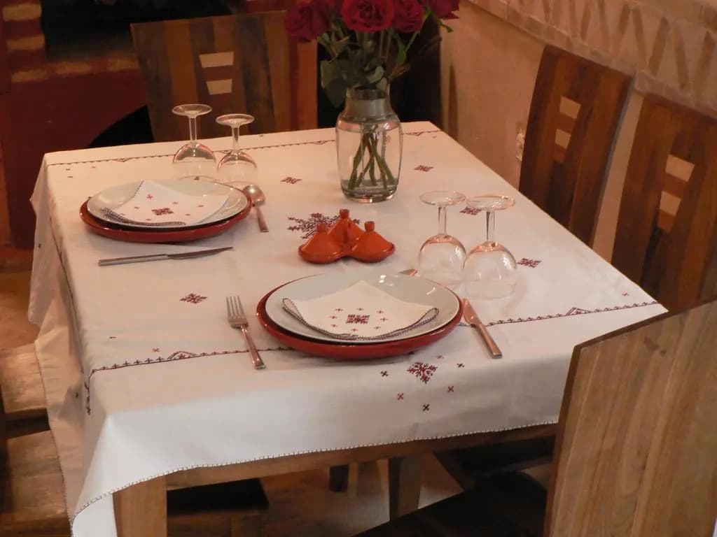Riad Dar Zaya - photo 16