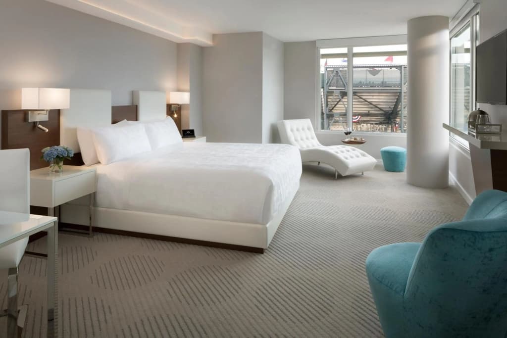 Hotel VIA - photo 8