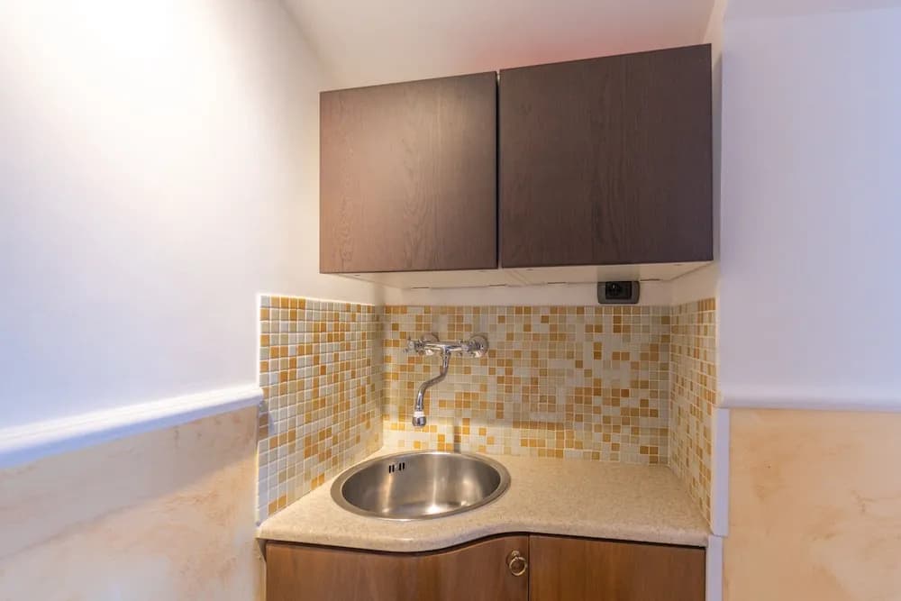 Panoramic View Studio in Rome - photo 29
